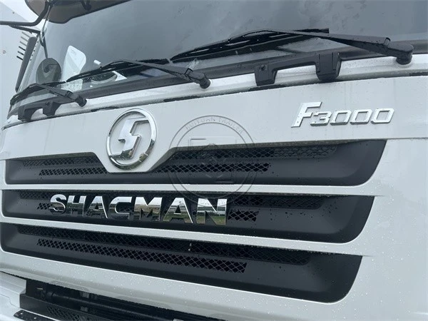 Shacman F3000 380HP Dump Truck New Truck best